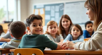 Allegations of Abuse Against Spartanburg County Teachers