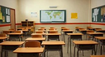 Two Teachers Arrested for Alleged Abuse of Special Needs Students
