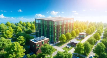 New Data Center Project Proposed for Spartanburg, SC