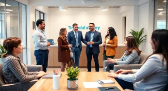 Apollon Financial Acquires DeHollander Financial Group