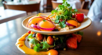 Local Chef Wins Big on Food Network Show