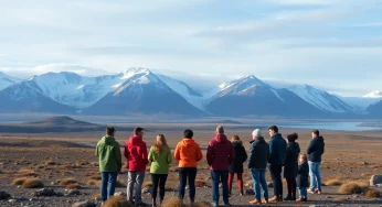 Greenland Welcomes Youngest Prime Minister in History