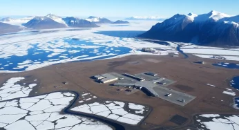 Vice President JD Vance’s Greenland Trip Scaled Back