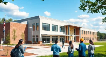 Transformative Changes Coming to Spartanburg Schools