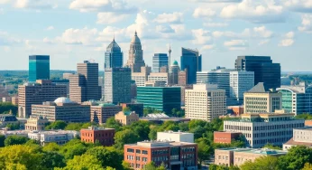 Raleigh Crowned the Top Large City in America for 2025