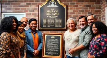 Rhonda Porter Inducted into Hall of Fame for Real Estate Excellence