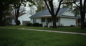 Spartanburg County Shrouded in Mystery After Body Discovered