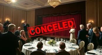 WHCA Cancels Amber Ruffin’s Comedy Performance at Dinner