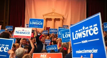 Elon Musk’s Influence in the Wisconsin Supreme Court Race