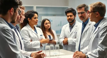 New Autism Research Initiative Sparks Mixed Reactions
