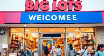 Big Lots to Reopen Locations in Upstate South Carolina