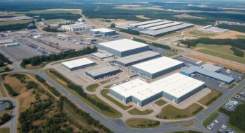 BMW Spartanburg Plant Faces Criticism but Stays Strong