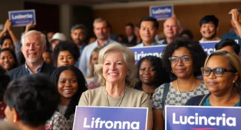 Xavier Becerra Announces Candidacy for California Governor