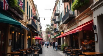 Charleston’s Liquor Liability Insurance Crisis