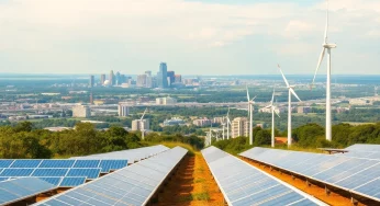 New Leadership at Duke Energy in South Carolina