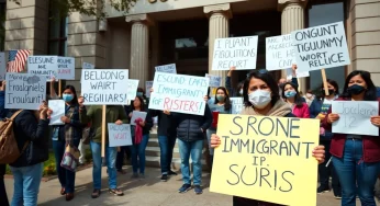 Controversial Deportation of Maryland Father Shakes Immigration Community