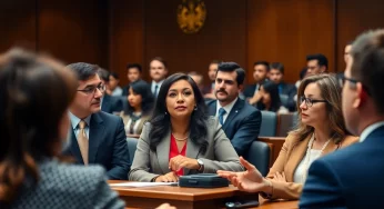 U.S. Government Acknowledges Mistaken Deportation Case