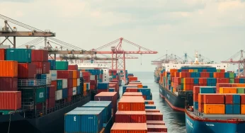 China’s Strong Trade Warnings Signal a Shift in Global Economic Dynamics