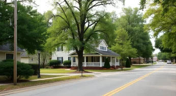 Tragic Discovery in Greer, SC: Three Family Members Found Dead