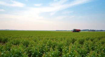 Kershaw Faces Change as ADM Shuts Soybean Processing Plant