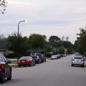 Vigilant Residents of Lake Wylie
