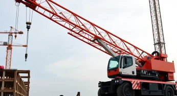 Manitowoc Expands Operations in Southeastern U.S.