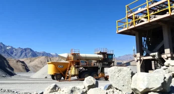 President Trump Orders Probe into Tariffs on Critical Minerals