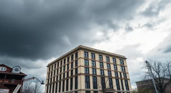 Historic South Carolina Insurance Company Seibels Bruce Officially Dissolved After 155 Years in Business