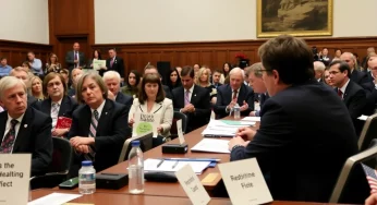 Columbia Senate Committee Votes Against Dr. Simmer’s Nomination