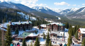 Jackson Hole Welcomes New Changes with Snow King Resort Acquisition