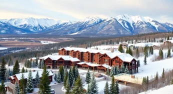 Castle Peak Holdings Acquires Snow King Resort in Jackson Hole