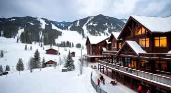 Jackson Hole Acquires Snow King Resort