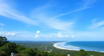 South Carolina Named Top Growth State of 2024