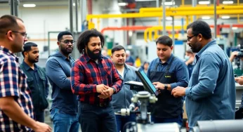 South Carolina’s Vision for the Future of Manufacturing