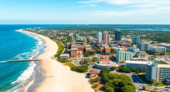 South Carolina Named the Top Growth State for 2024