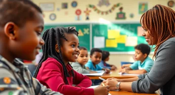 Spartanburg School District 2 Appoints New Superintendent