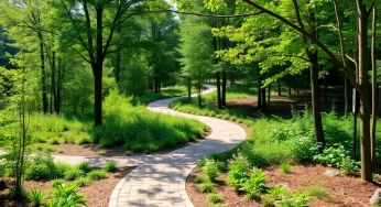 Trail Expansion to Enhance Spartanburg’s Outdoor Connectivity