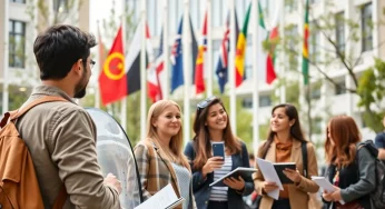 University of South Carolina’s IMBA Program Ranked #1 Again