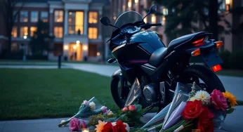 Tragic Incident Strikes University of South Carolina Community