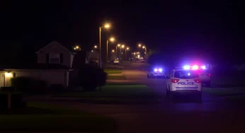 Tragic Shooting in Wando Claims Life of Local Teen